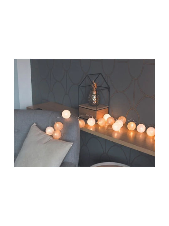 The Home Deco Factory Outdoor Light String