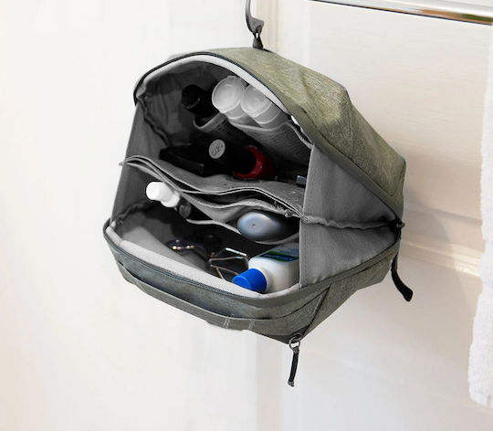 Peak Design Small Wash Pouch Θήκη Μεταφοράς / Οργάνωσης Camping