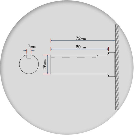Miyake BK16SE Motor pe benzină Patru timpi 418cc 16hp Maximă Rotații 3600rpm Ax Orizontal cu Pană și Demaror