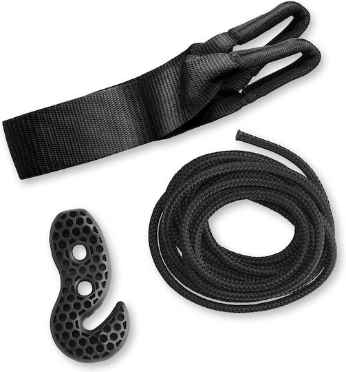 Showood Accesoriu pentru Hamac Black