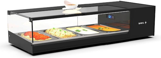 Sayl Barcelona Maintenance Surface Tabletop 97x38x22.5cm