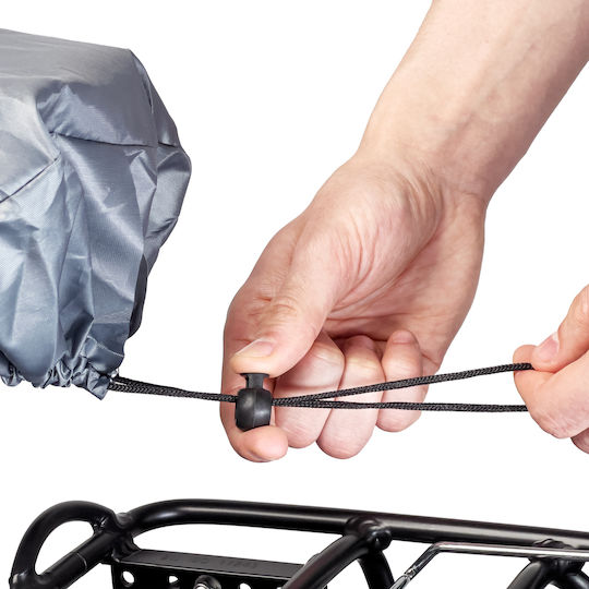 Hurtel Waterproof Bicycle Cover