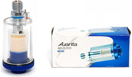 Auarita MF80 Capcană de apă