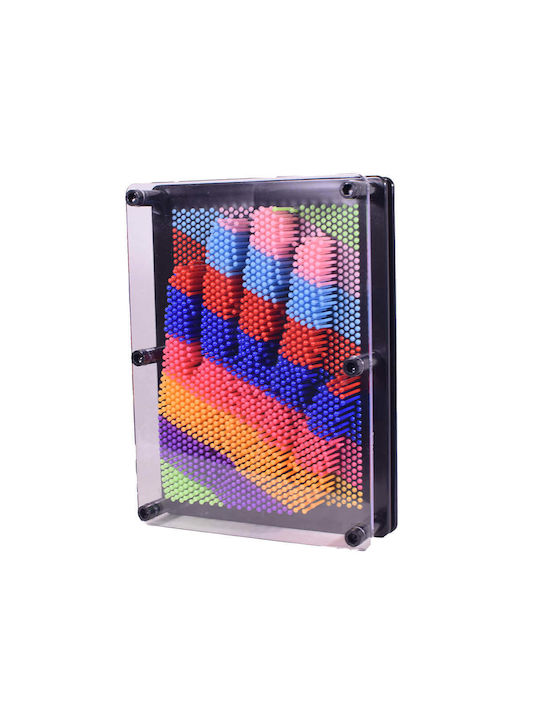 SP Souliotis Pin Art Pentru Accesorii De Decor Pentru Birou Din Plastic