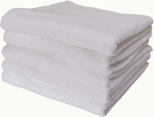 Decocraft Hotelhandtuch 70x140 cm Gewicht: 550gsm