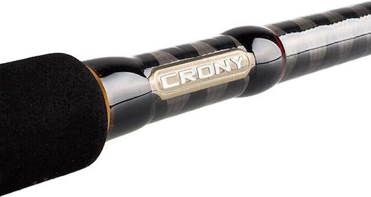 Crony Gundog Tai Rubber II Fishing Rod for Tai Rubber 2.14m 120gr
