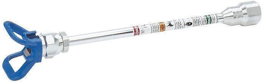 Graco 287021 Εξάρτημα Εργαλείου Αέρος Tip Extension with RAC X Guard 50 cm