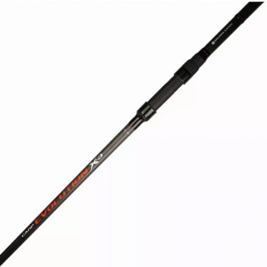 Golden Catch Καλάμι Ψαρέματος για Carp Fishing 3.6m 430gr