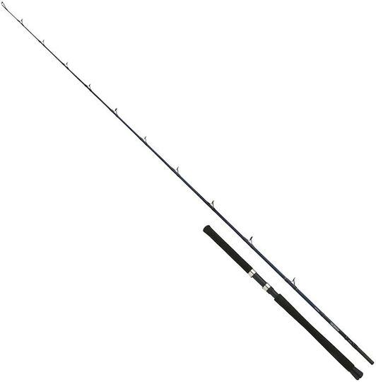 Shimano Technium Boat Slim Риболовен прът за Количка 2.41м