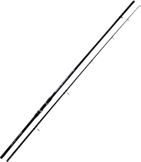 Oceanic Dentex Καλάμι Ψαρέματος για Heavy Casting 4.2m 625gr