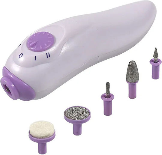 Lampă pentru Uscare a Unghiilor UV / LED Conținut set 12W Alb