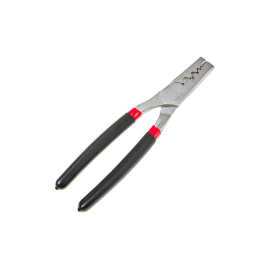 Kraft & Dele Crimping Pliers Cross-Section 0.5 - 16mm² Length 270mm