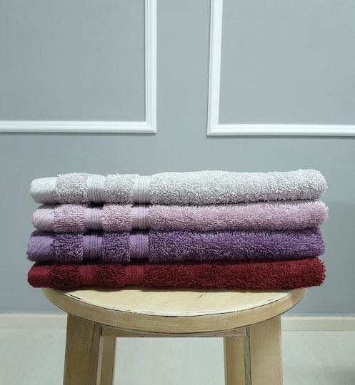 Joli Hotelhandtuch 50x30 cm Gewicht: 600gsm