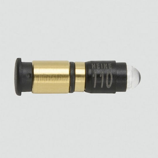 Heine Lamp Halogen (Xenon) XHL #110 2.5V