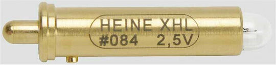 Heine Λαμπτήρας Αλογόνου (Xenon) XHL #069 2.5V