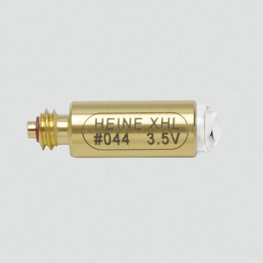 Heine Лампа Халогенна (Xenon) XHL 3.5V
