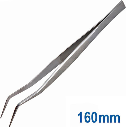 Force Precision Pliers Thin Tip 160mm 6944160 Hand Tool