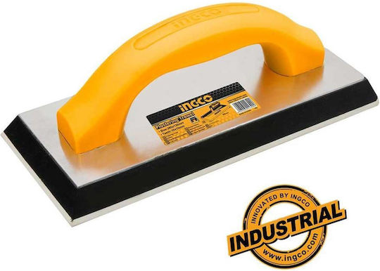 Ingco HSFR24108 Τριβείο Χειρός με Πλαστική Λαβή