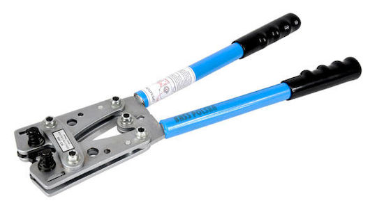 Cable End Crimping Tool 6 50 Mm