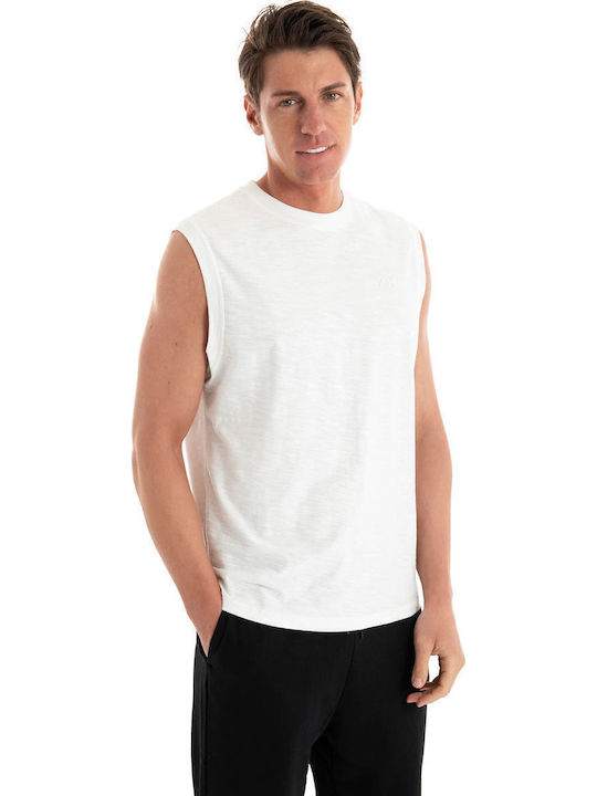 T-shirt Cream