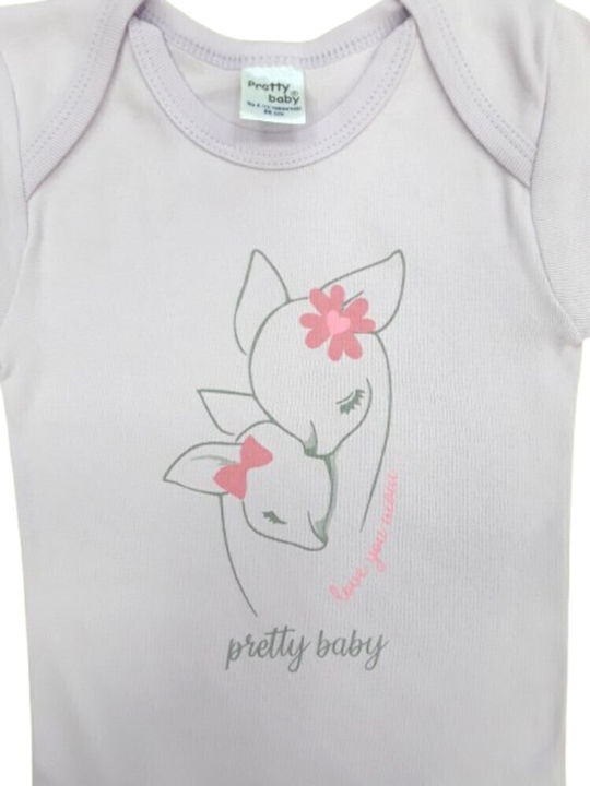 Pretty Baby Κορμάκι