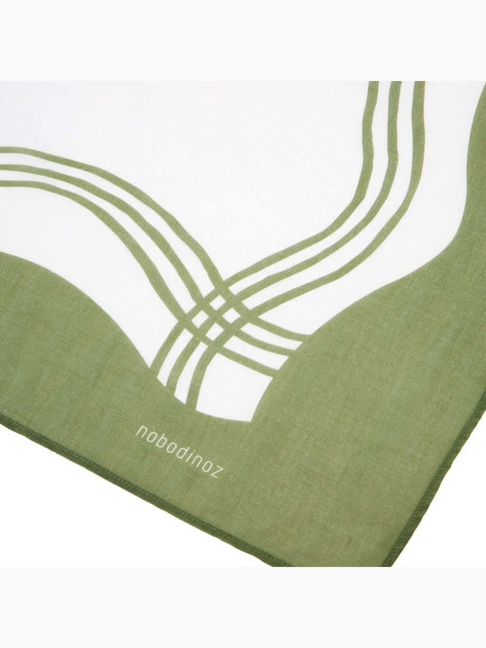 Portofino Παρεό Green
