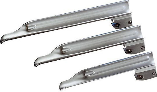 Heine Laryngoscope Accessories Laryngoscope Blade Miller WIS 2