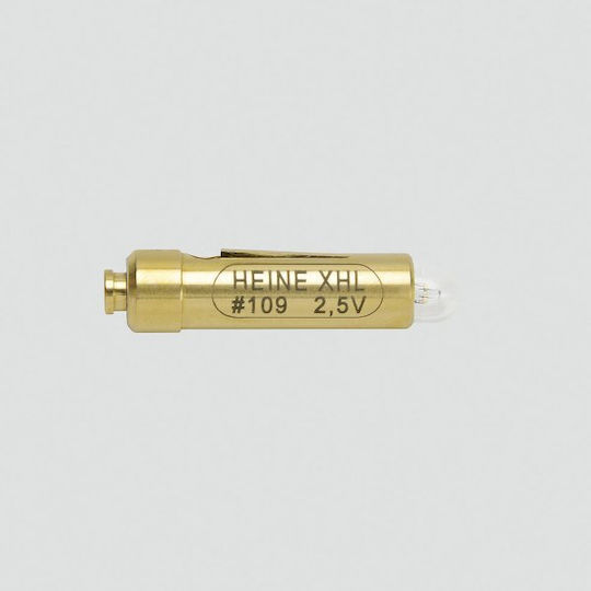 Heine Лампа Халогенна (Xenon) XHL 2.5V