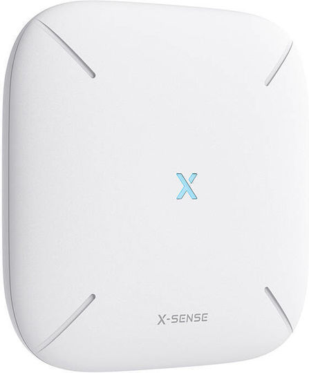 X-Sense SBS50 Wireless Alarm Control System 50-Zone Wi-Fi