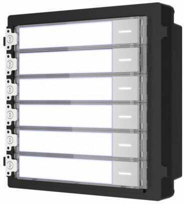 Hikvision DS-KD-KK Module Συστημάτων Συναγερμού