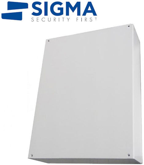 Sigma Security Cable Stripping Box Home Security Systems