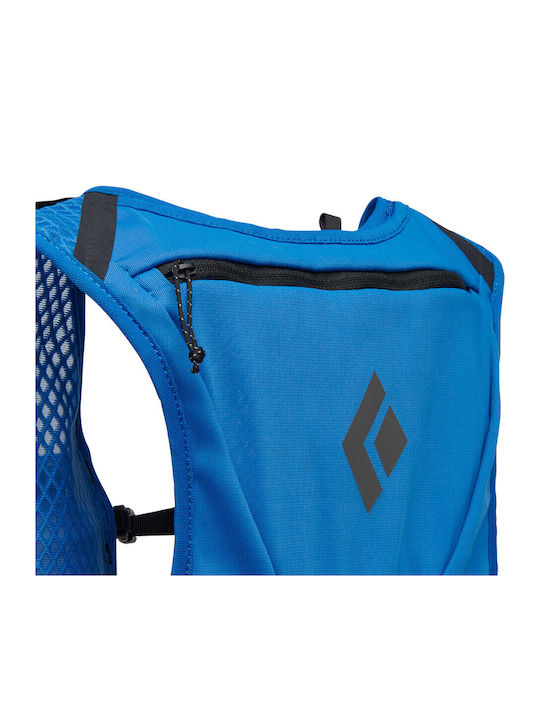 Black Diamond Distance 4 Trinkrucksack Blau