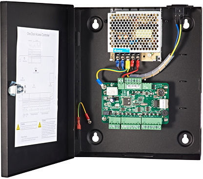 Hikvision DS-K2801 Module Συστημάτων Συναγερμού