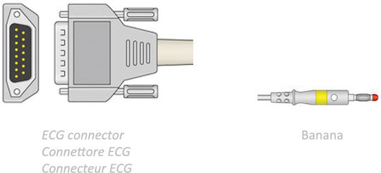 Gima Accesorii echipament medical