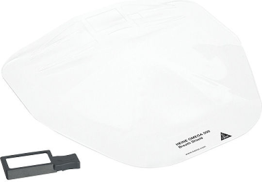 Heine Medical Equipment Accessories OMEGA 500 Indirect Ophthalmoscope Protection Shield