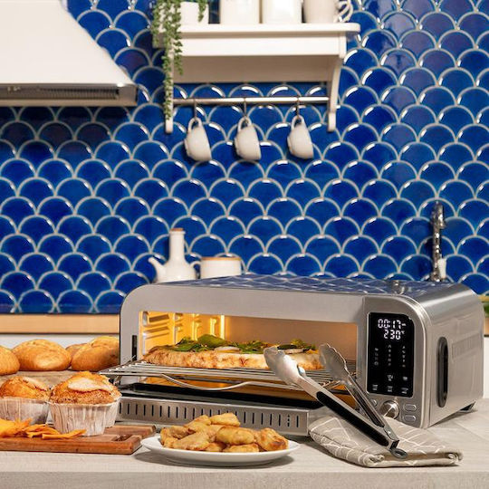 Cecotec Fun Pizza & Co Forno Bravo Electric Pizza Oven 2kW