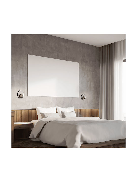 Eko Light Modern Leuchte Wand Schwarz