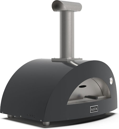 Alfa Forni Pizza Oven Wood