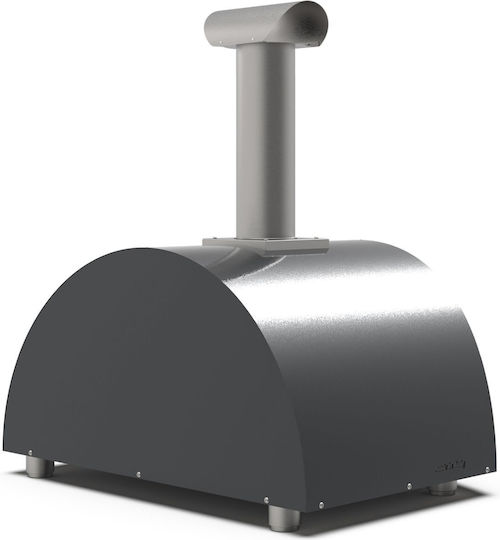 Alfa Forni Pizza Oven Wood