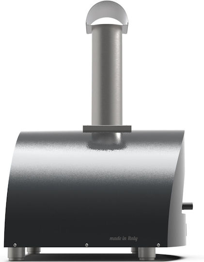 Alfa Forni Pizza Oven Wood
