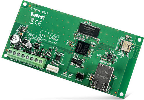Satel Module Συστημάτων Συναγερμού