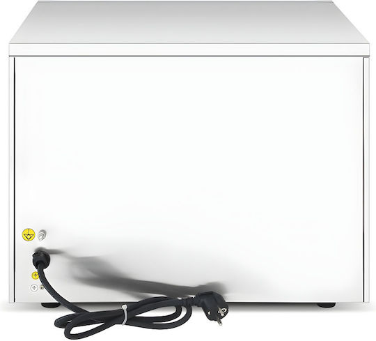Dynamic Ηλεκτρικός Φούρνος Πίτσας 3kW