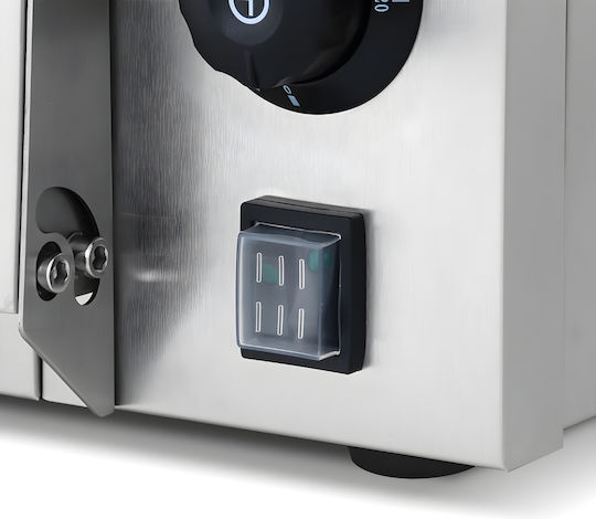 Dynamic Ηλεκτρικός Φούρνος Πίτσας 3kW