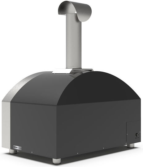 Alfa Forni Futuro 2 Pizzaofen Holz