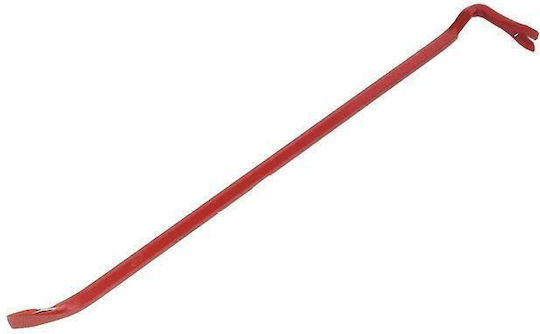 Rennsteig Nail puller 600mm 271 600 2 Crowbar / Nail Puller