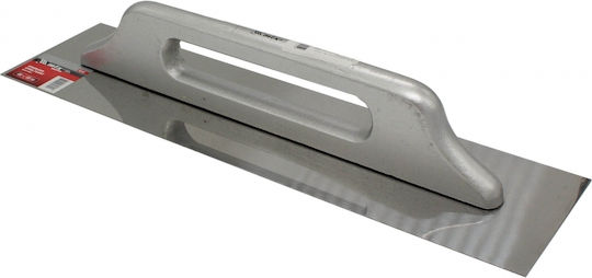 MTX Inox Sanding Block with Wooden Handle 480x130mm 867349 Hand Sanding Block with Wooden Handle