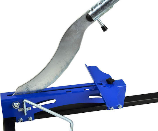 Geko G30130 Laminate Flooring Cutter Up To 12 Mm