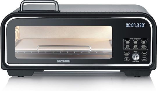 Severin Electric Cuptor de Pizza 2kW