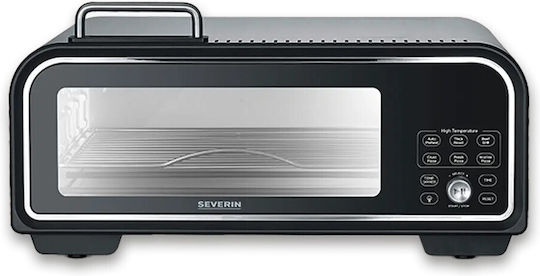 Severin Electric Cuptor de Pizza 2kW
