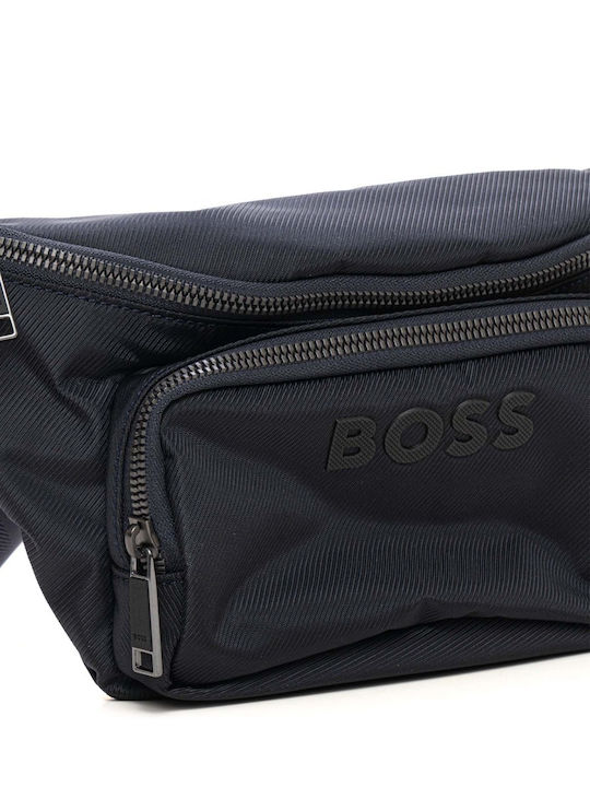 Waist Bag Blue